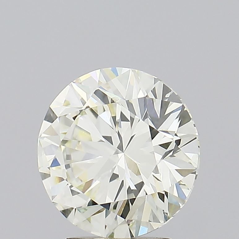 ROUND Lab Grown Diamond