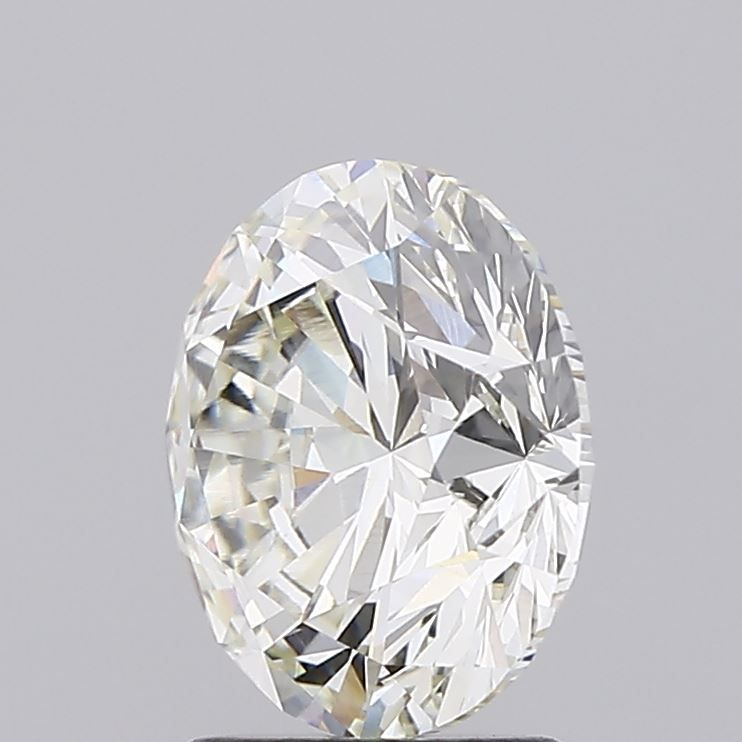 ROUND Lab Grown Diamond