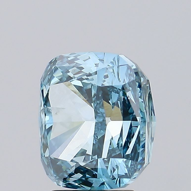 CUSHION MODIFIED Lab Grown Diamond