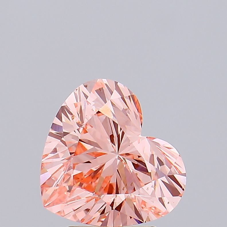 HEART Lab Grown Diamond