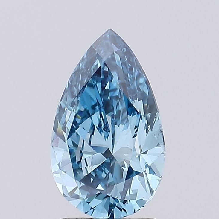 PEAR Lab Grown Diamond