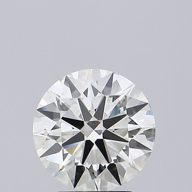 ROUND Lab Grown Diamond