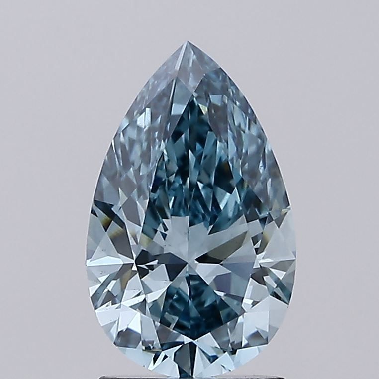 PEAR Lab Grown Diamond