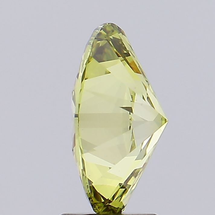 OVAL Lab Grown Diamond