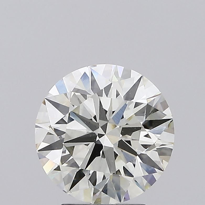 ROUND Lab Grown Diamond