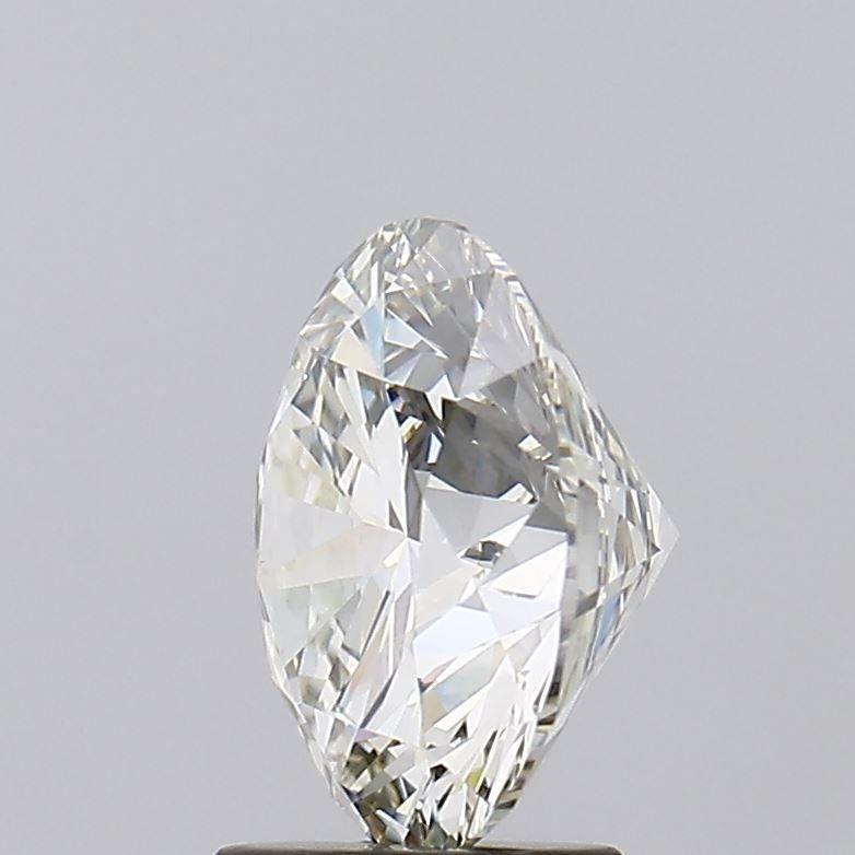 ROUND Lab Grown Diamond