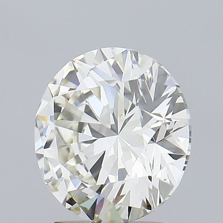 ROUND Lab Grown Diamond