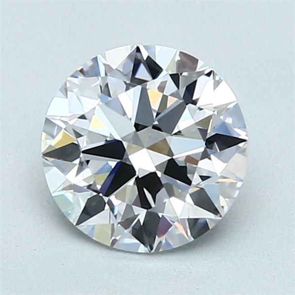 ROUND Natural Diamond