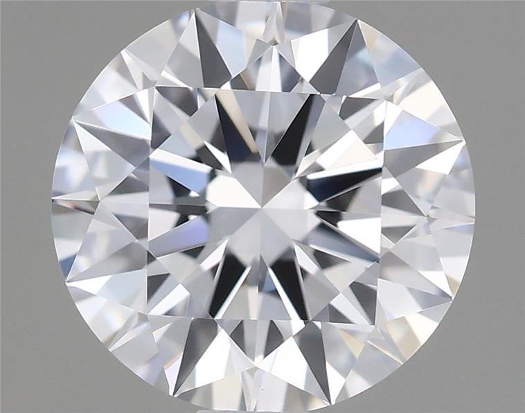 ROUND Lab Grown Diamond