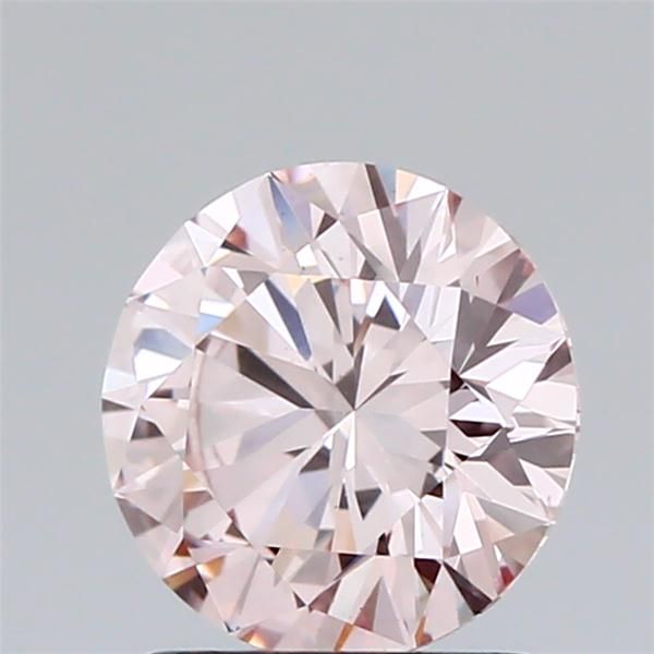 ROUND Lab Grown Diamond