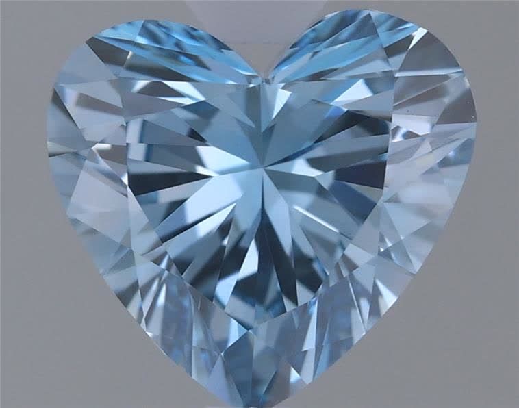 HEART Lab Grown Diamond