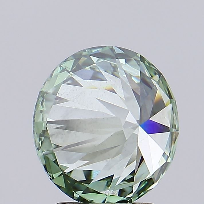 ROUND Lab Grown Diamond