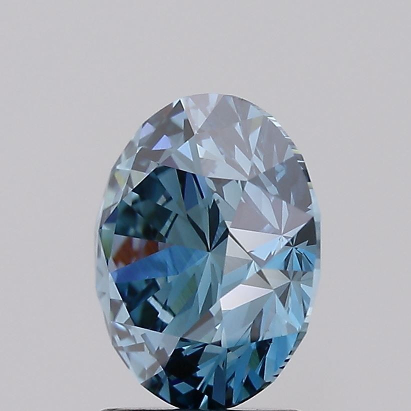 ROUND Lab Grown Diamond