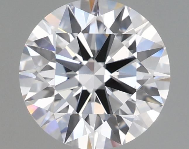 ROUND Lab Grown Diamond