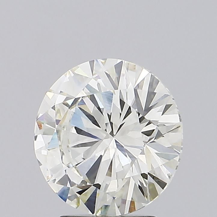 ROUND Lab Grown Diamond