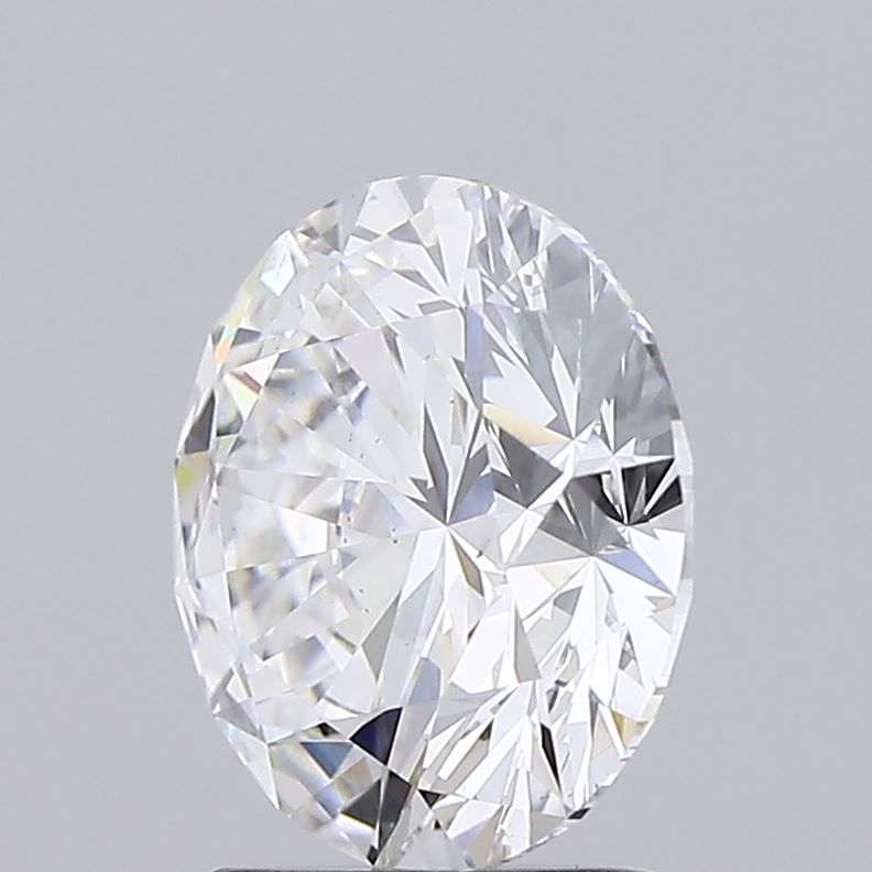 ROUND Lab Grown Diamond
