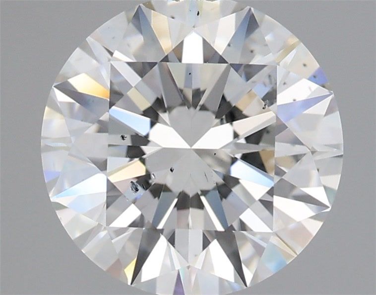 ROUND Natural Diamond