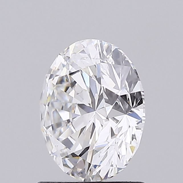 ROUND Lab Grown Diamond