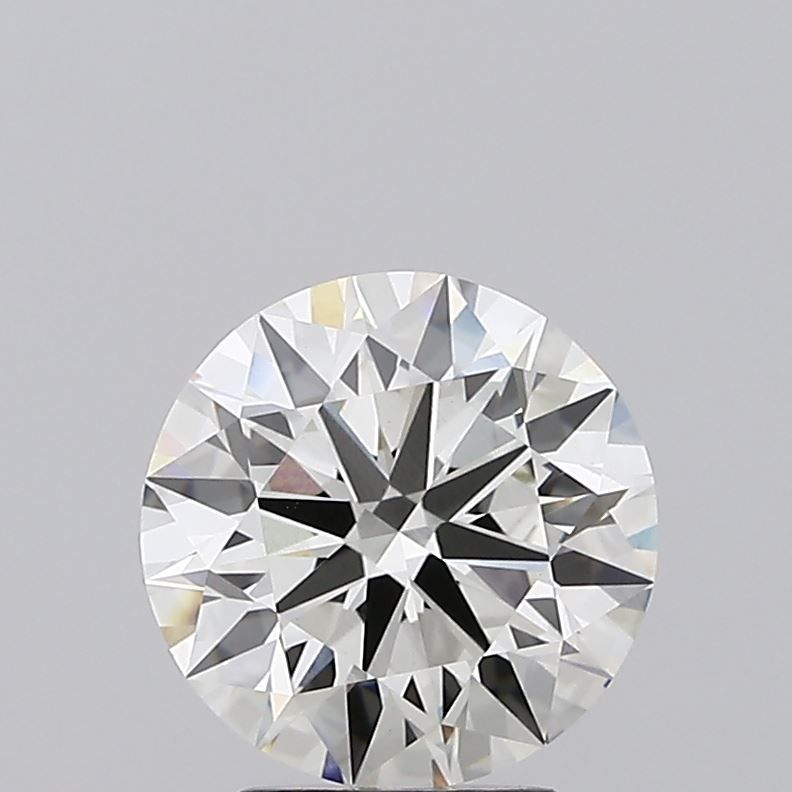 ROUND Lab Grown Diamond