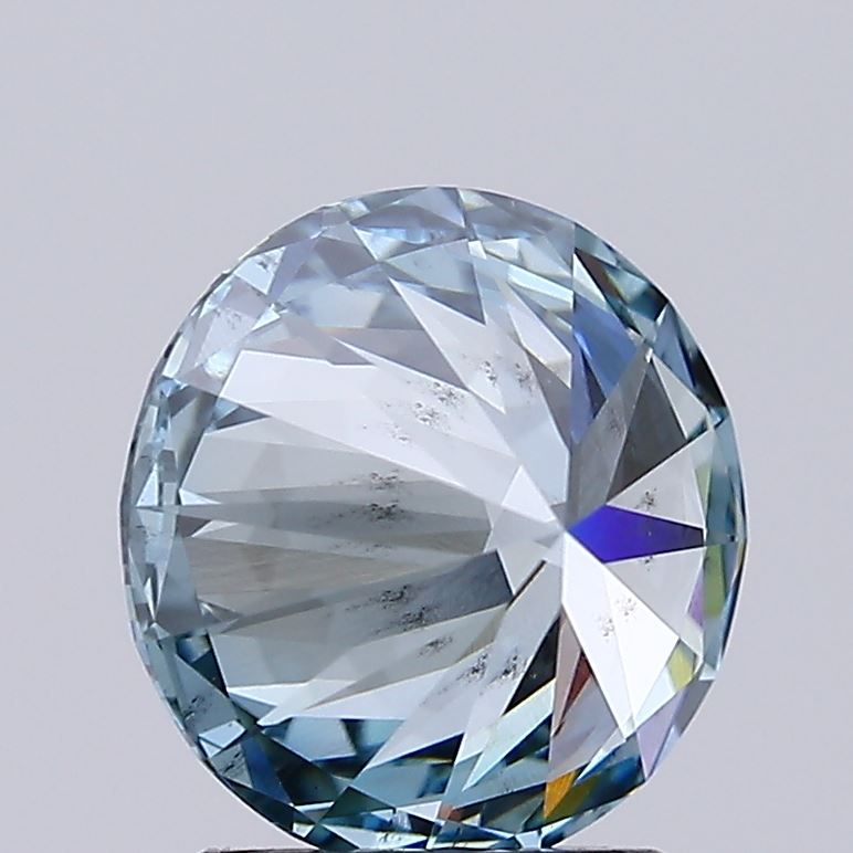 ROUND Lab Grown Diamond
