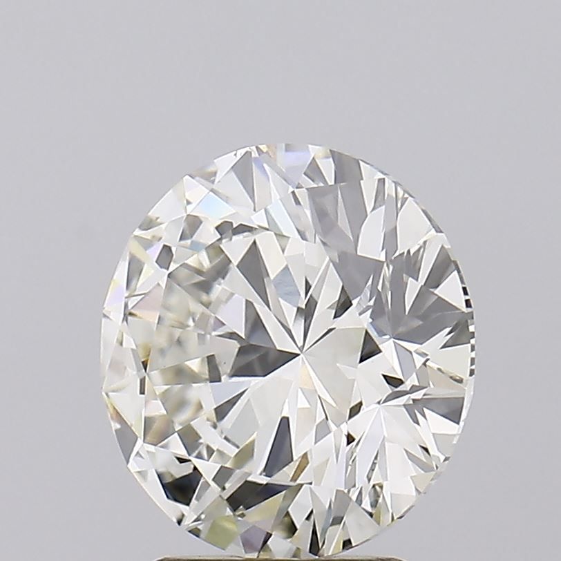 ROUND Lab Grown Diamond