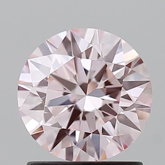 ROUND Lab Grown Diamond