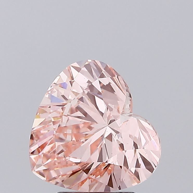 HEART Lab Grown Diamond
