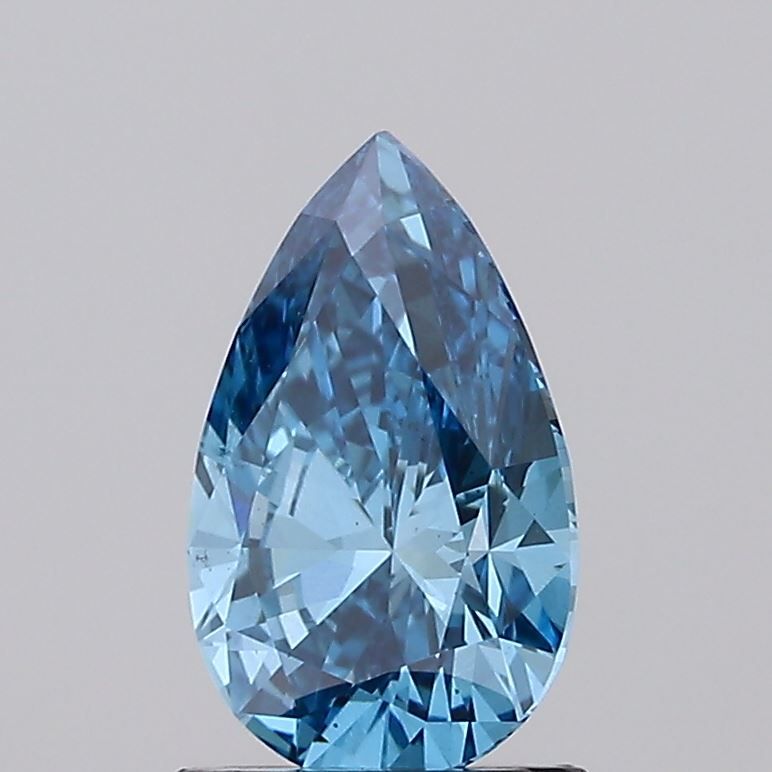 PEAR Lab Grown Diamond