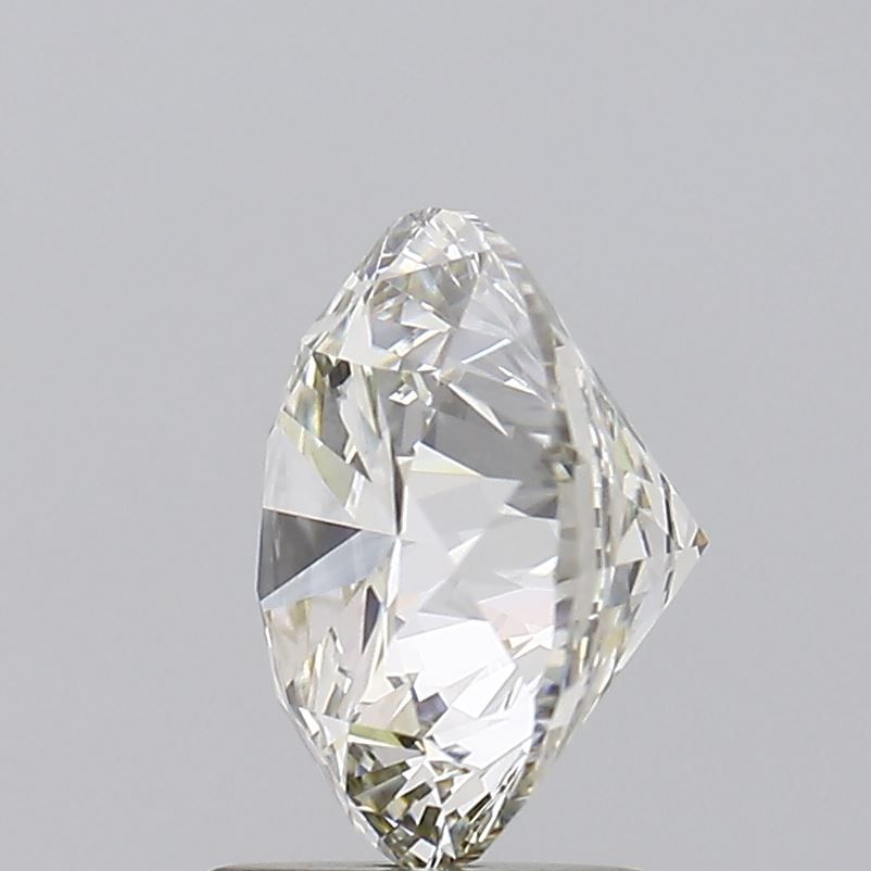 ROUND Lab Grown Diamond