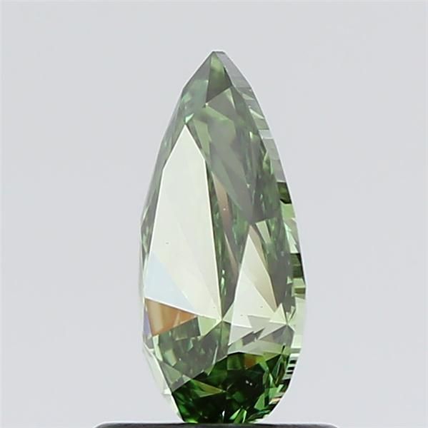 PEAR Lab Grown Diamond