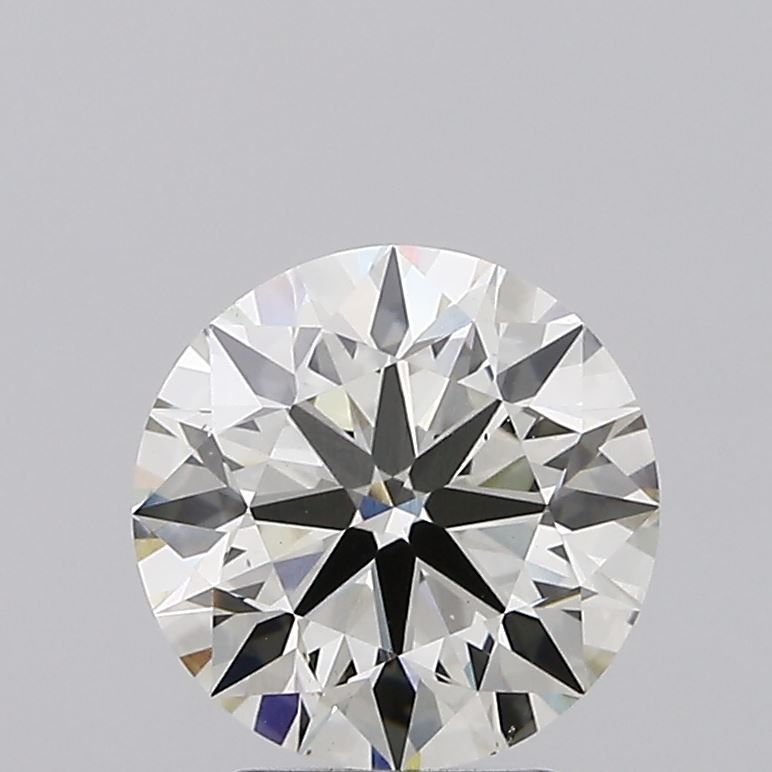 ROUND Lab Grown Diamond