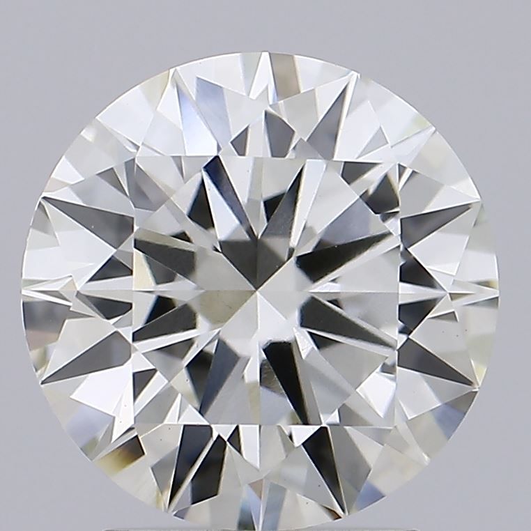 ROUND Lab Grown Diamond