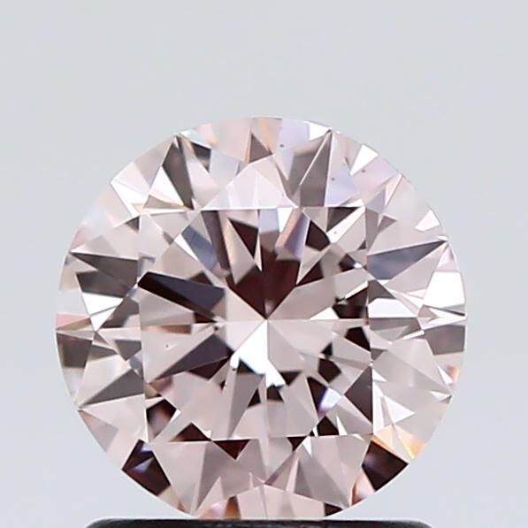 ROUND Lab Grown Diamond