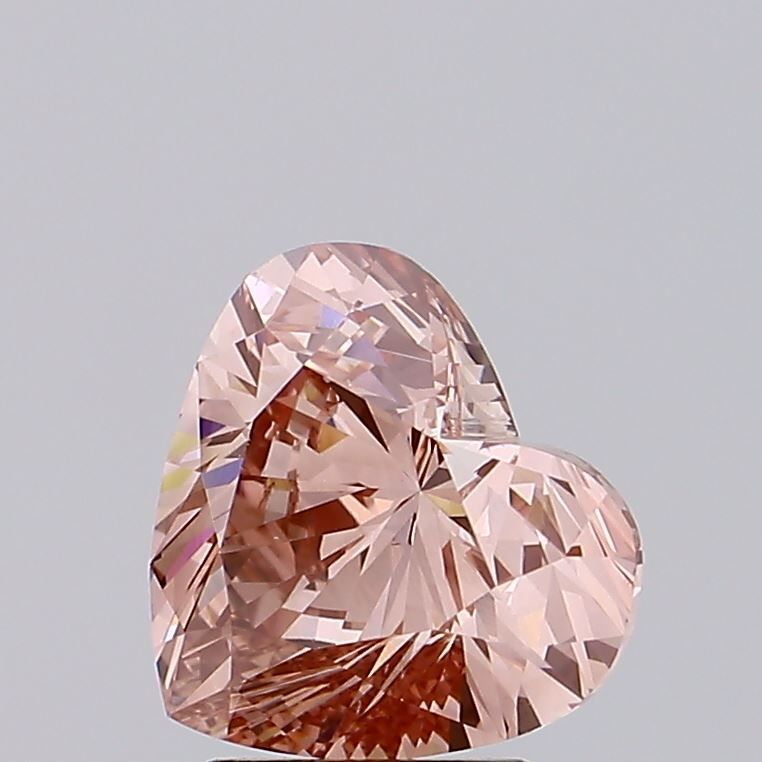 HEART Lab Grown Diamond