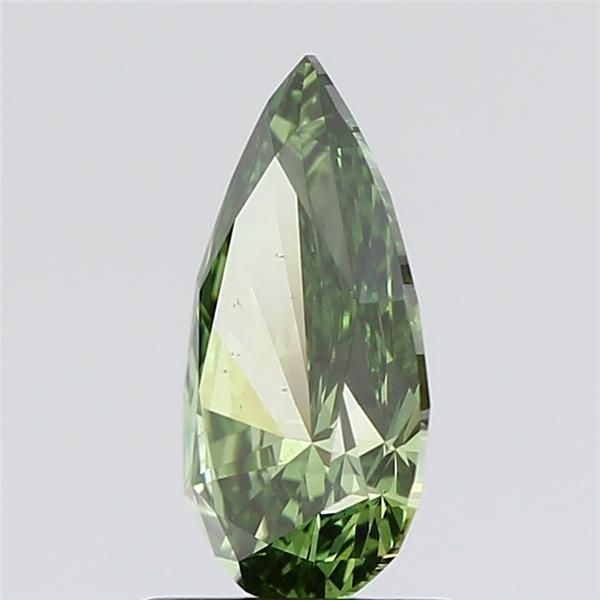 PEAR Lab Grown Diamond