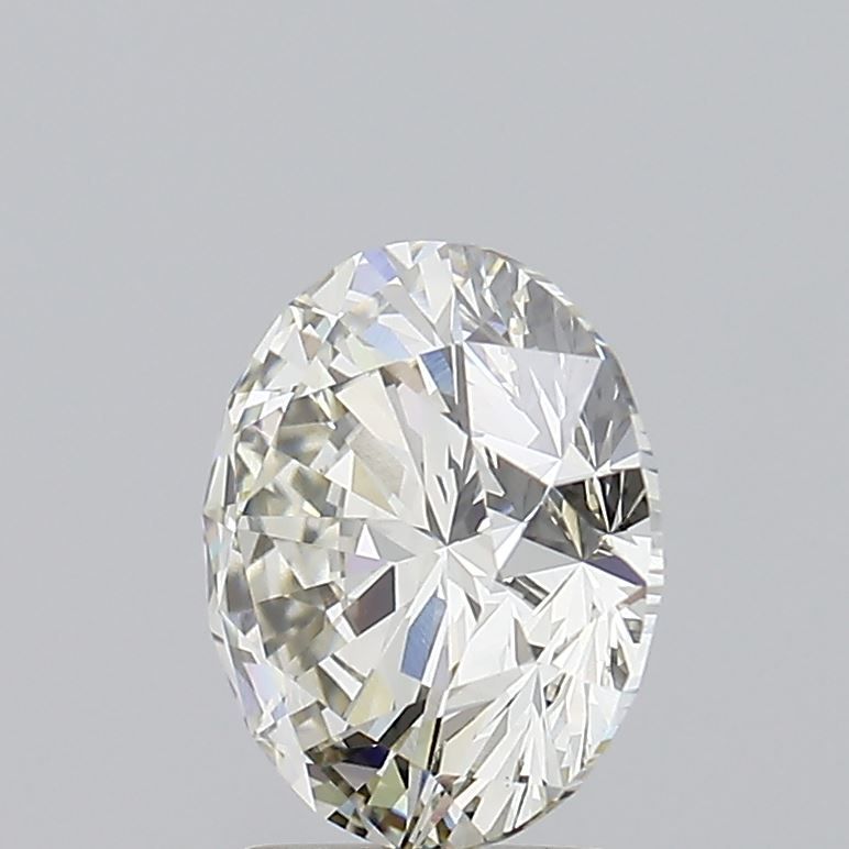 ROUND Lab Grown Diamond