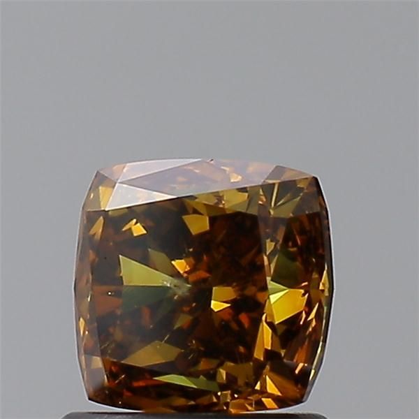 CUSHION BRILLIANT Natural Diamond