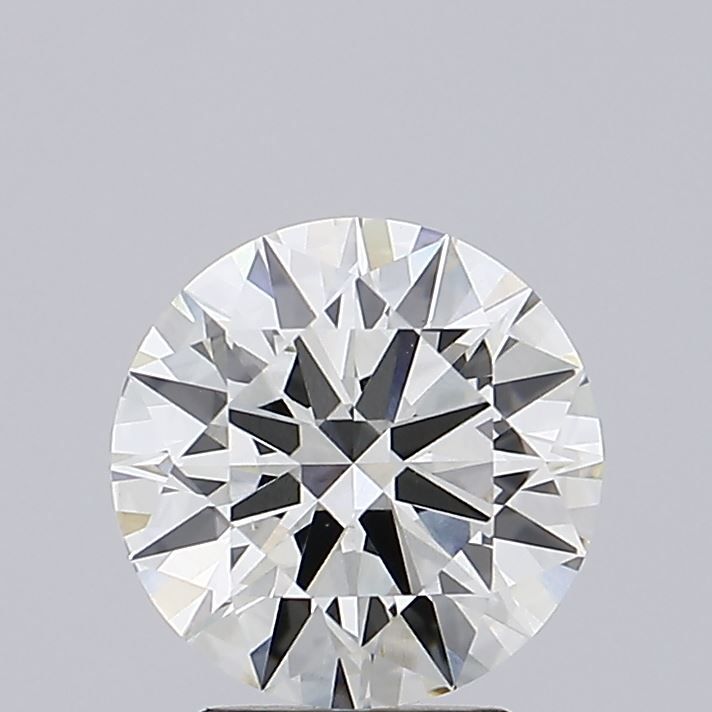 ROUND Lab Grown Diamond