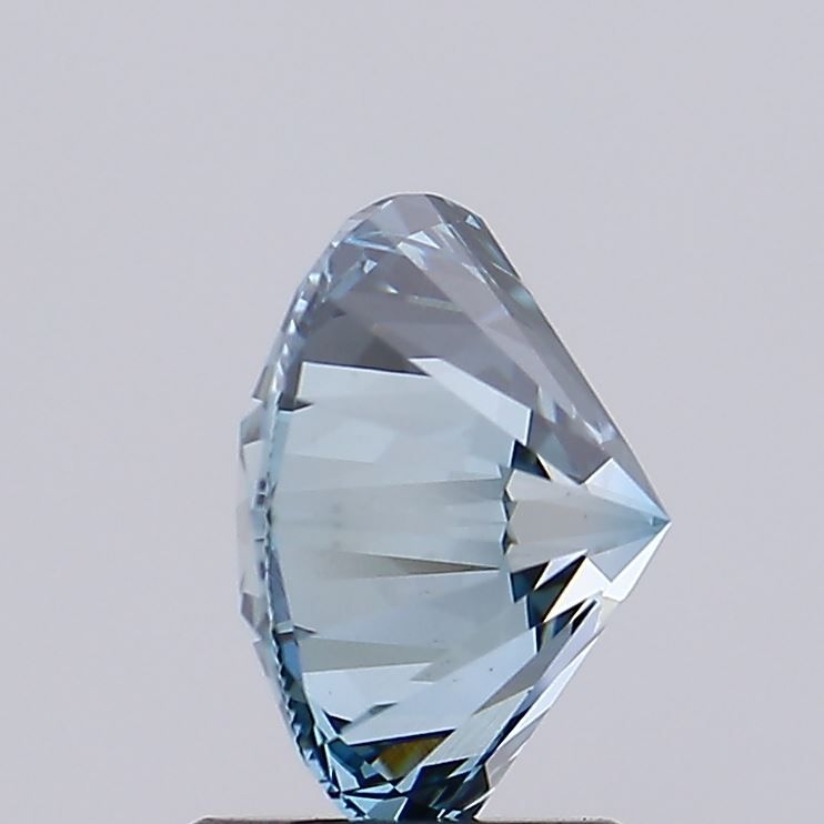 ROUND Lab Grown Diamond