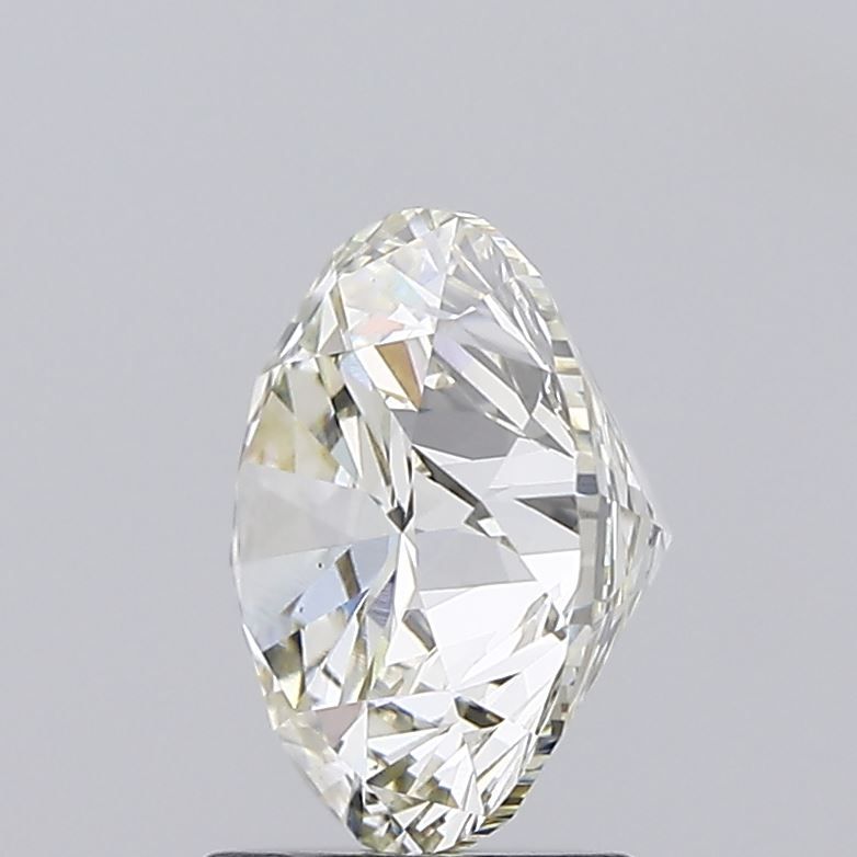 ROUND Lab Grown Diamond