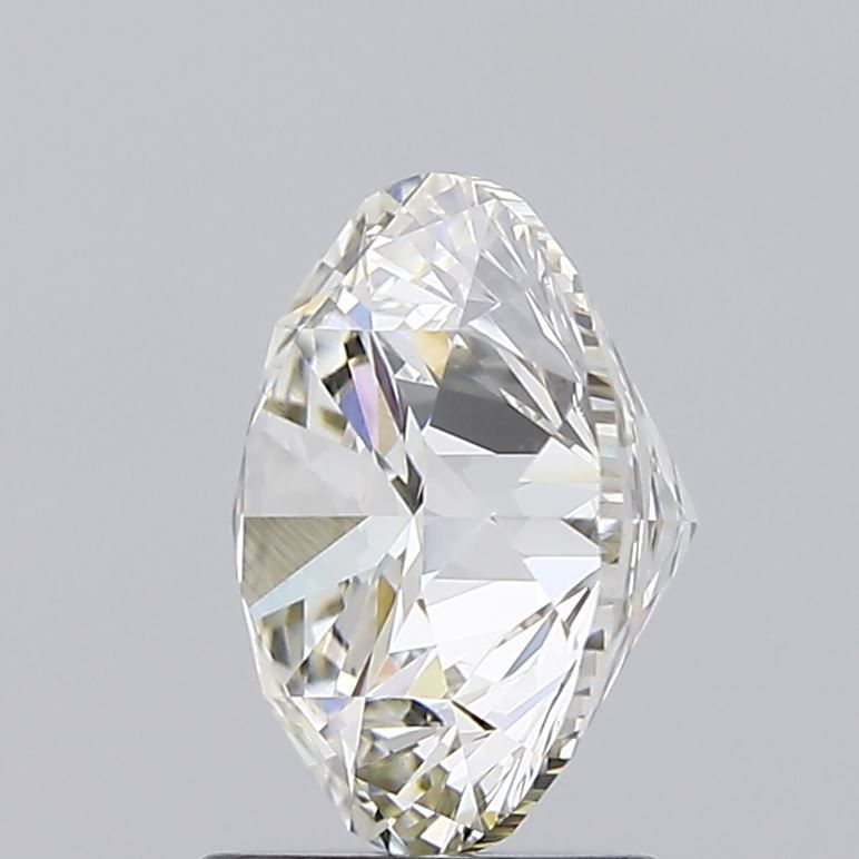 ROUND Lab Grown Diamond