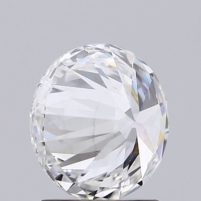 ROUND Lab Grown Diamond