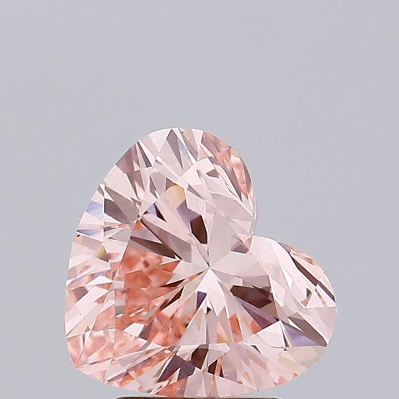 HEART Lab Grown Diamond
