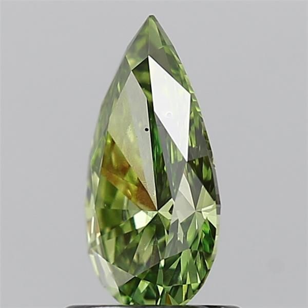 PEAR Lab Grown Diamond