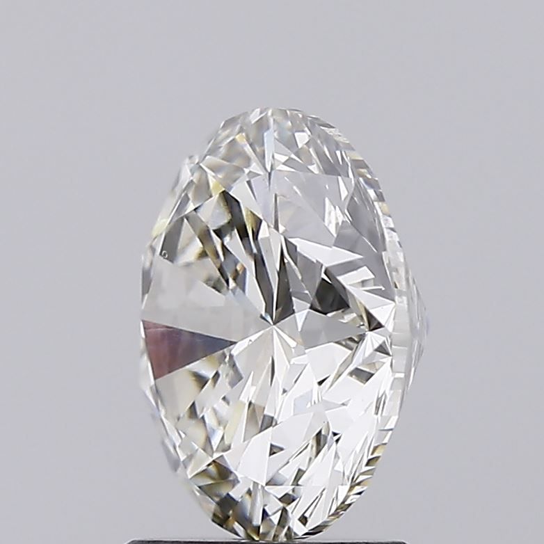 ROUND Lab Grown Diamond