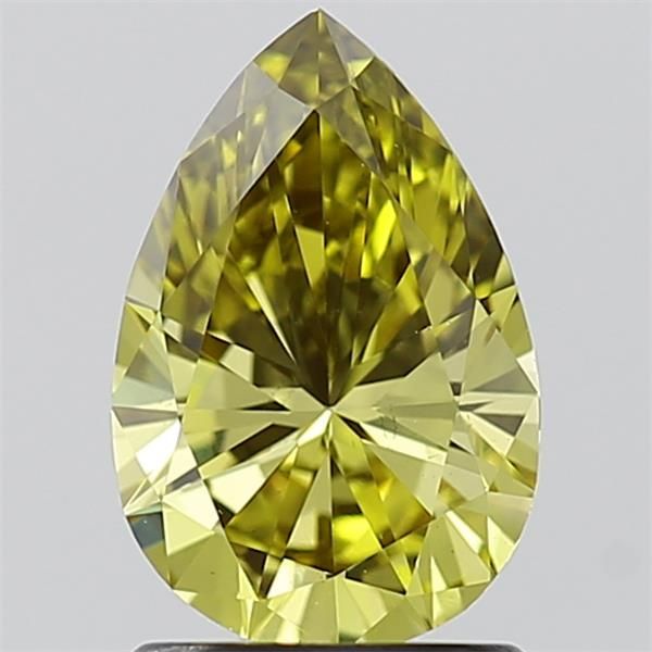 PEAR Lab Grown Diamond