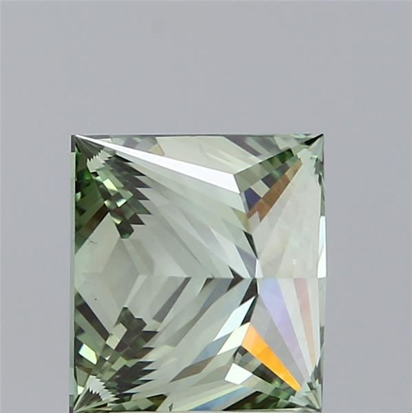 PRINCESS Lab Grown Diamond