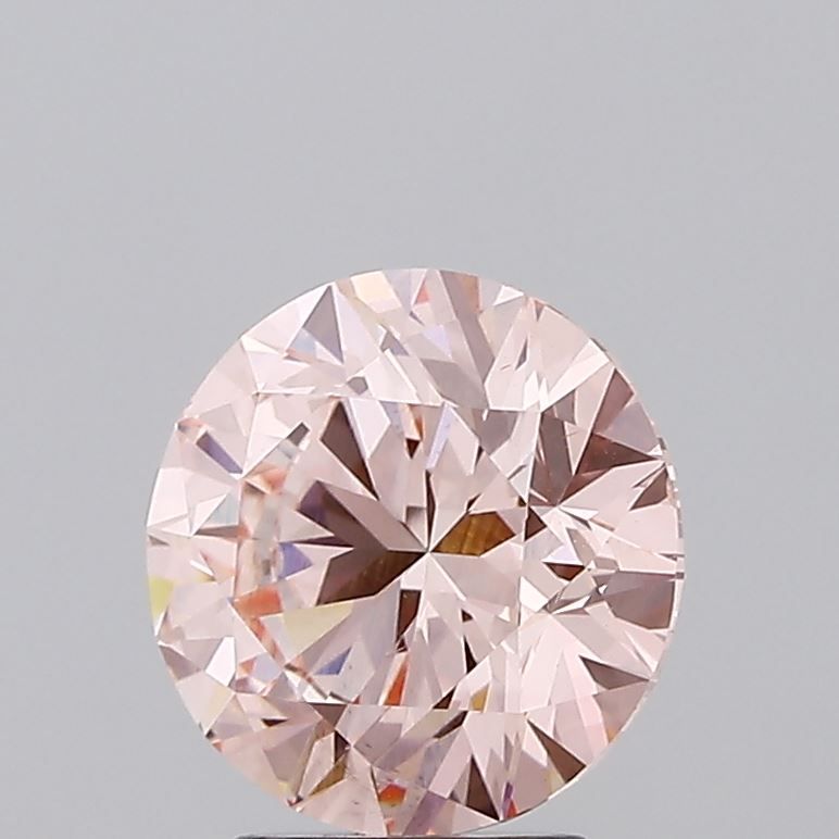 ROUND Lab Grown Diamond