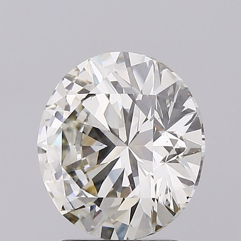 ROUND Lab Grown Diamond