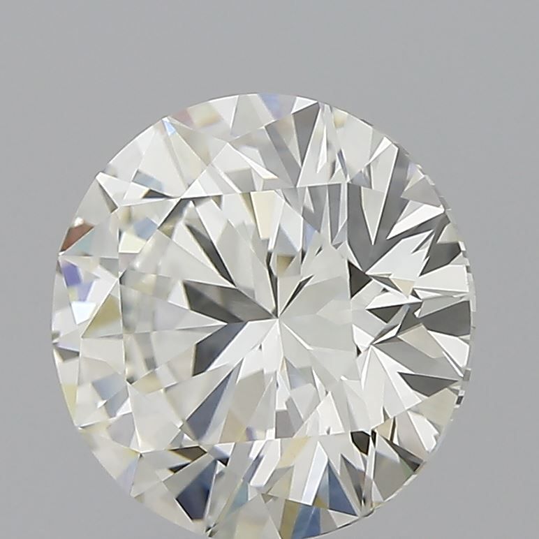 ROUND Lab Grown Diamond
